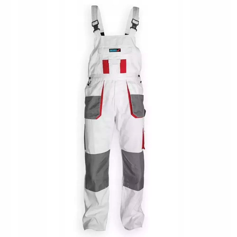 DEDRA BH4SO-S (S/48) SPODNIE OCHRONNE OGRODNICZKI