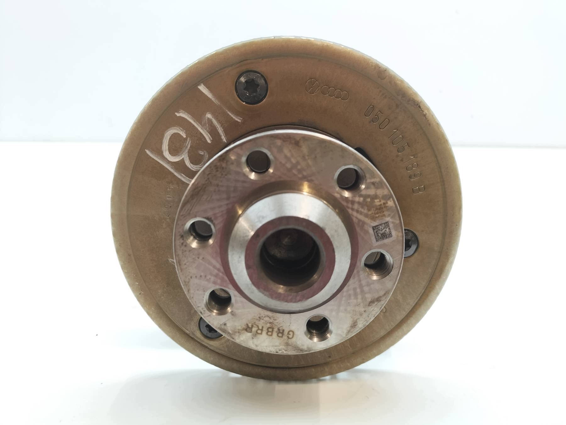 ALBERO MOTORE 06A1D 1.6 8V Seat Altea e (2004- )