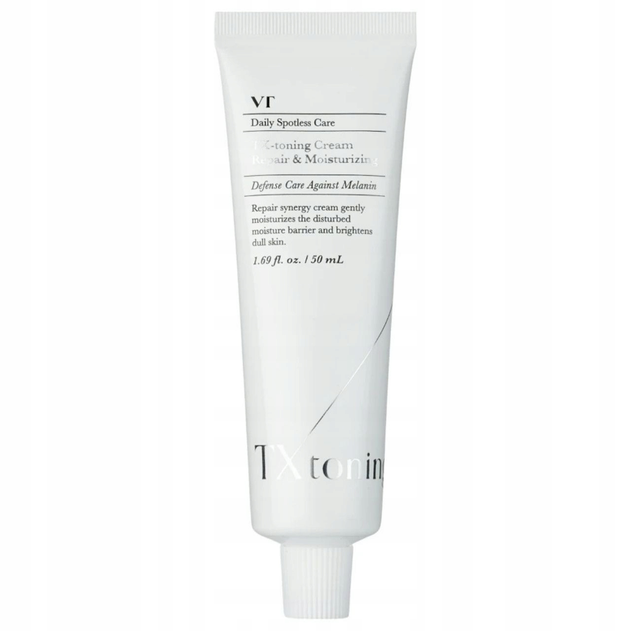 Rozjasňující krém na obličej Vt Cosmetics Tx Toning Proti Pigmentovým Skvrnám 50 ml