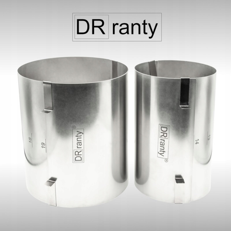 Levně Dr Forma Nastavitelný O Průměru 18-25 CM, Výška 22 CM