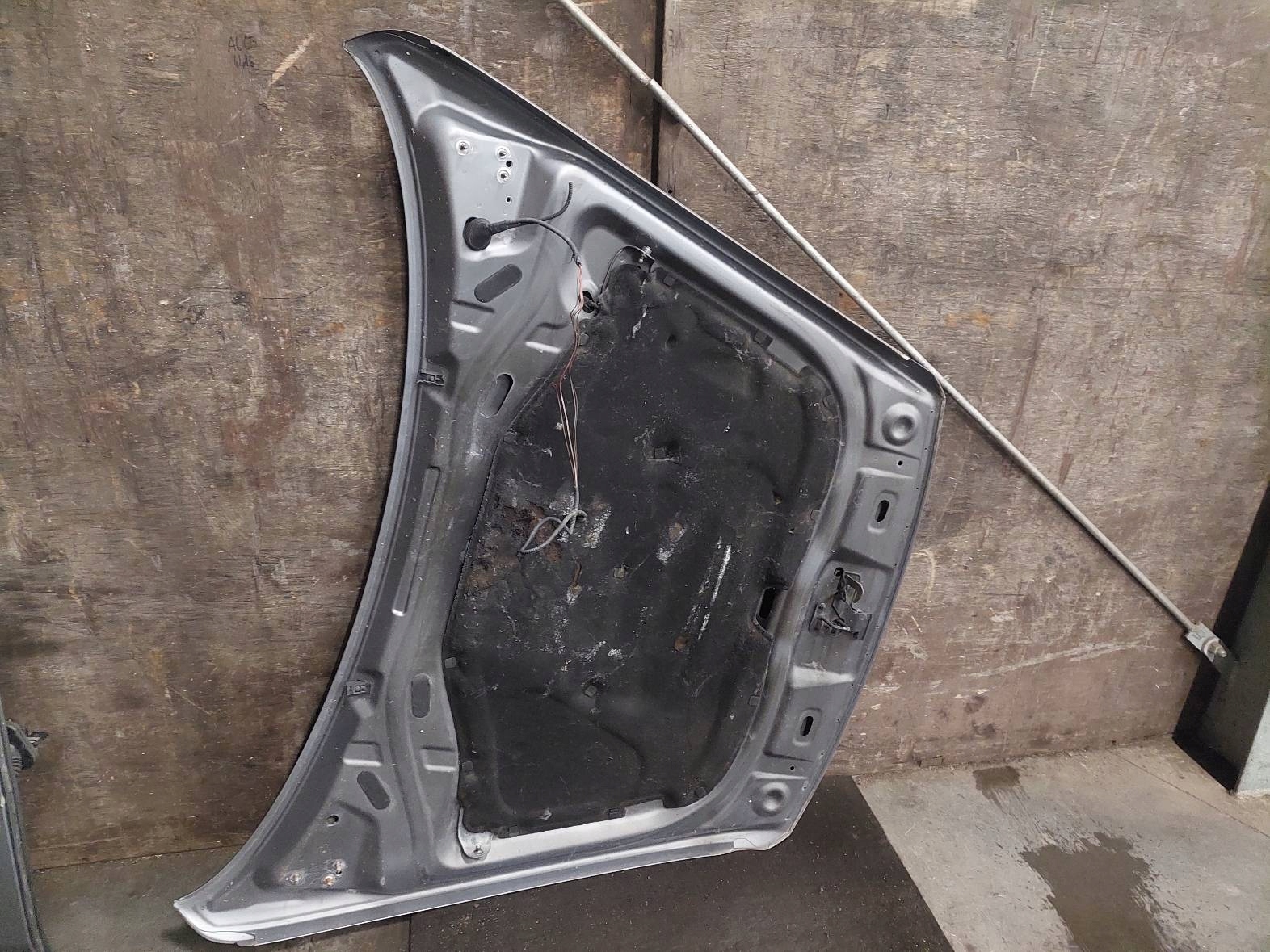 cofano VOLKSWAGEN TOUAREG e LD7Z TOUAREG 7L