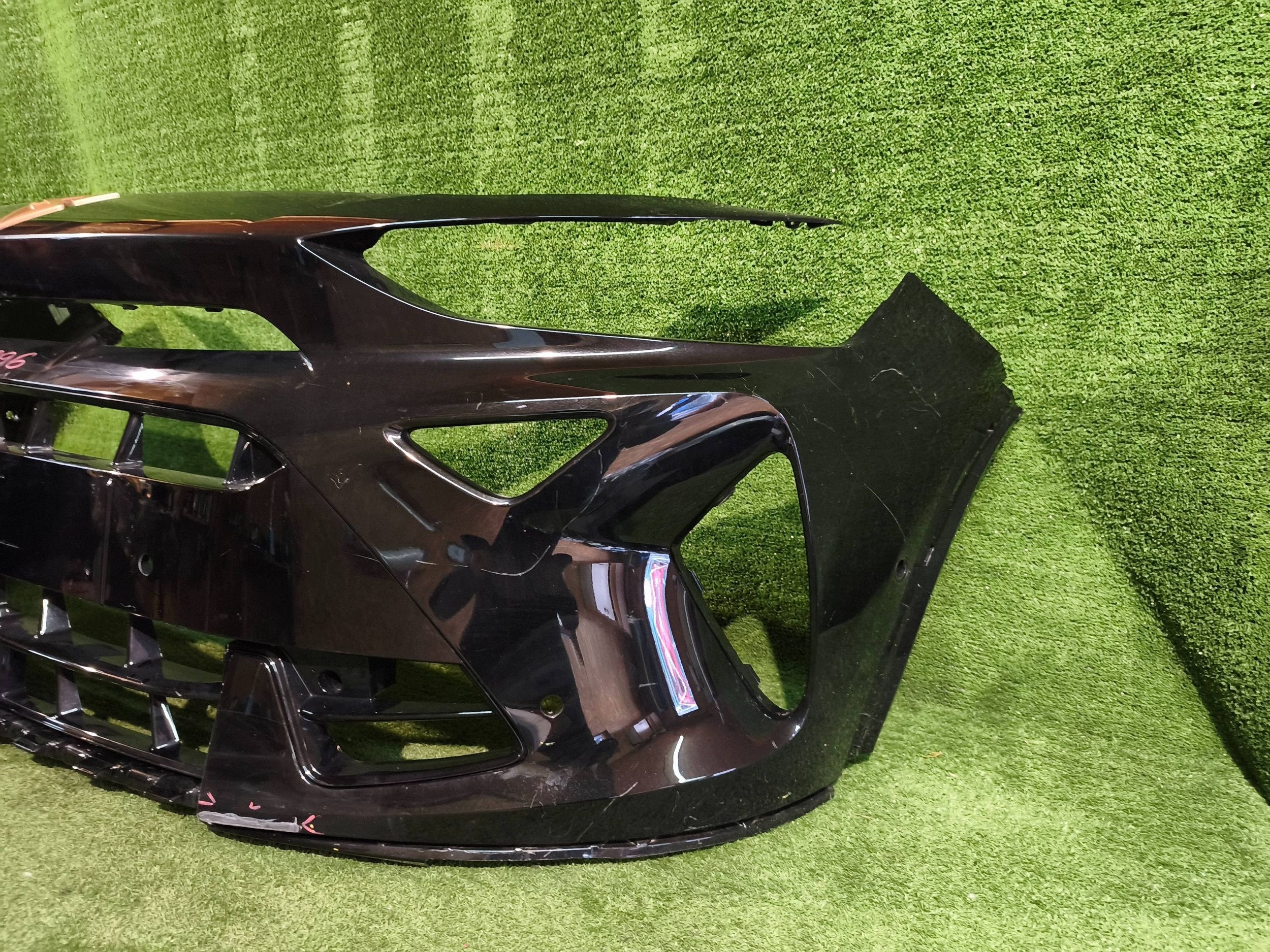 front bumper front CUPRA FORMENTOR 24- LIFT NR.9896