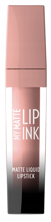 

Golden Rose Matowa Pomadka Płynie Matte Lip Ink 02