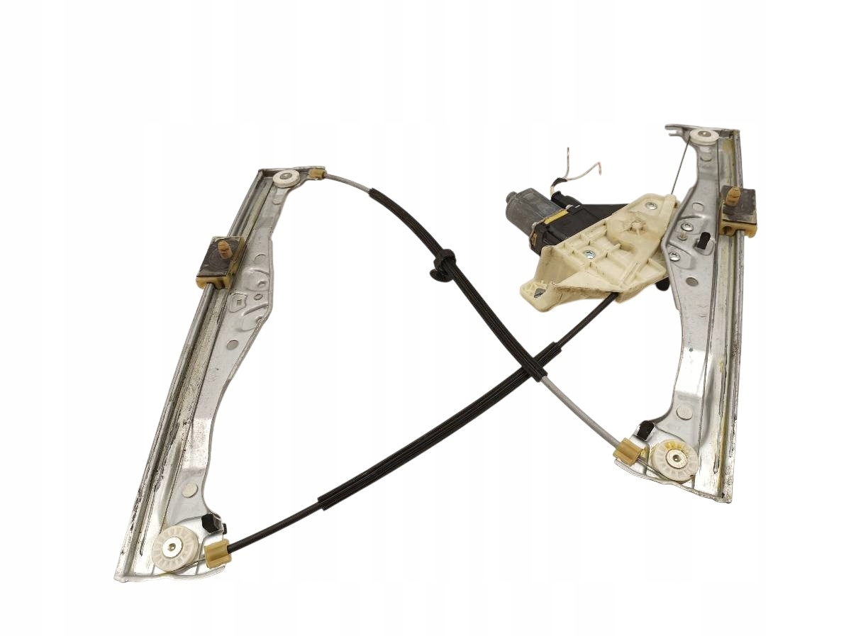 mechanism windows left front 9674252380 Citroen C4 Cactus and (2014- )
