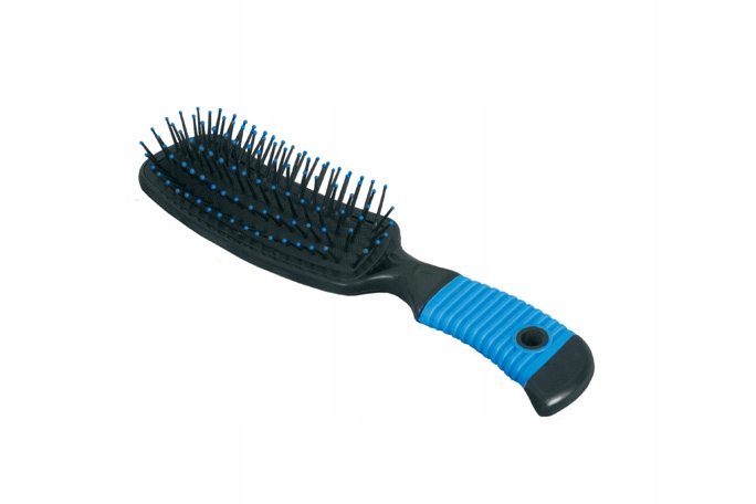 SZCZOTKA DO WŁOSÓW antistatic 7112 REED