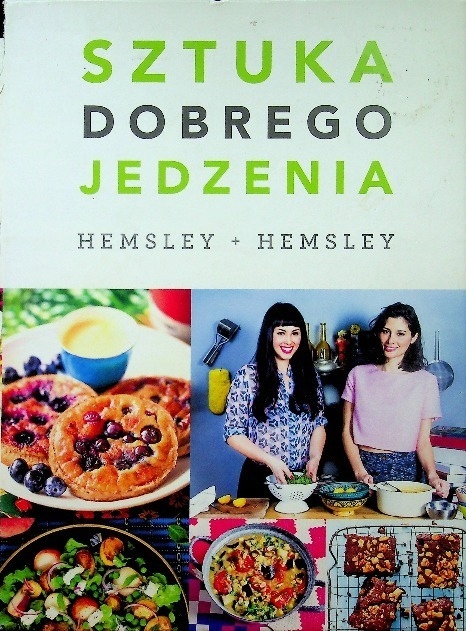 Sztuka dobrego jedzenia