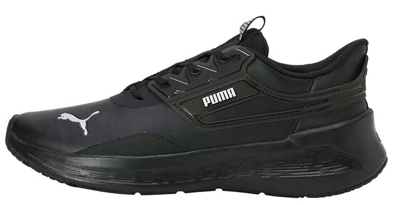 Ekokůže Běžecké Boty Puma Softride Symmetry Sl 46