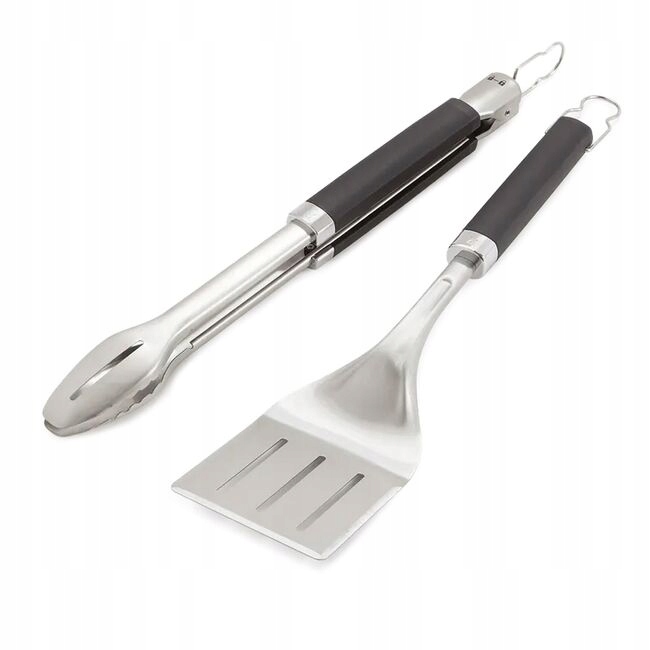 Weber Sada grilovacieho náčinia Precision, 2dielna