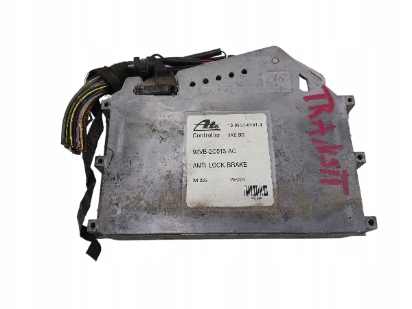 FORD TRANSIT MK5 2.5 TD Bedienteil ABS 92VB-2C013-AC