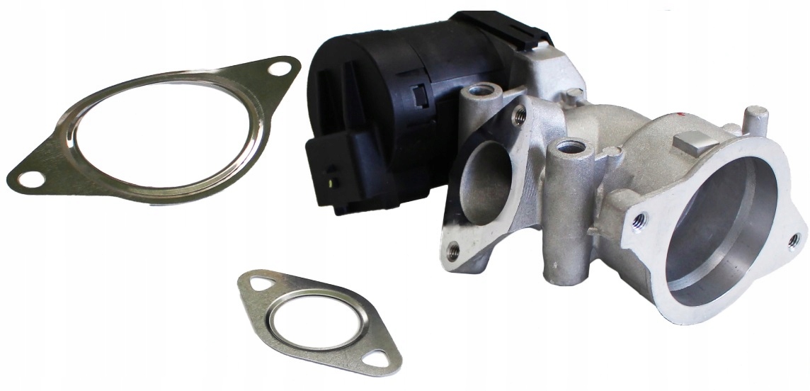 71793404 - КЛАПАН РЕЦИРКУЛЯЦИИ ОГ FIAT SCUDO ULYSSE 2.0 JTD D