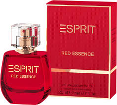 Esprit Red Essence pro ženy, EdP 20 ml
