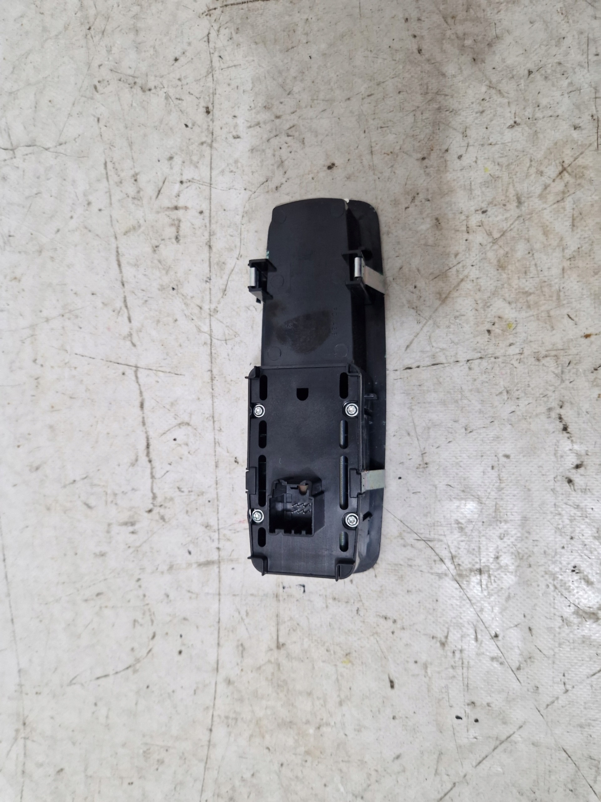 DODGE CHARGER 2019- control panel of the window windows right front 68268251AC