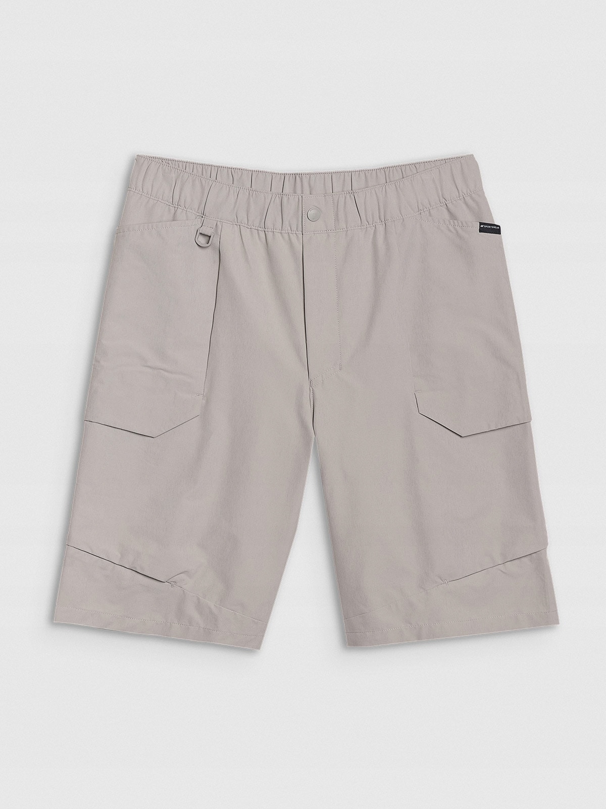 Kraťasy 4F 4F WSS25TSHOM527-26S-XL