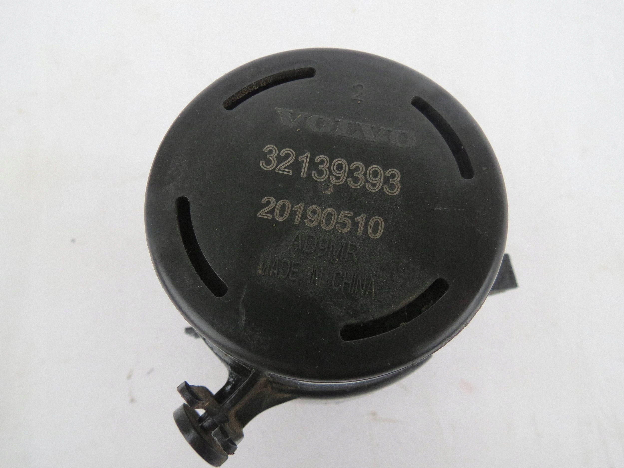 Pumpe Sensor filter WEGLOWEGO VOLVO S90 V90 T8 HYBRYDA 32139393