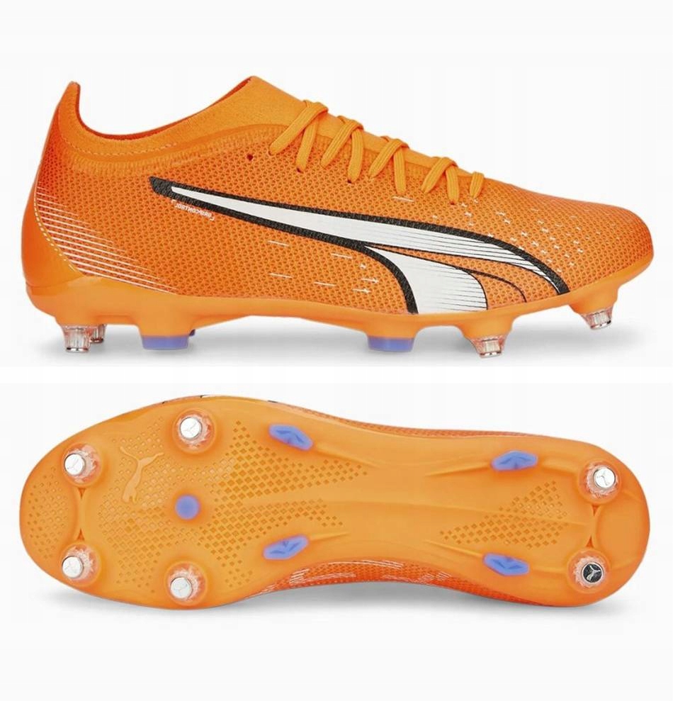 Puma Ultra Match MxSG 107216 01 vel. 44