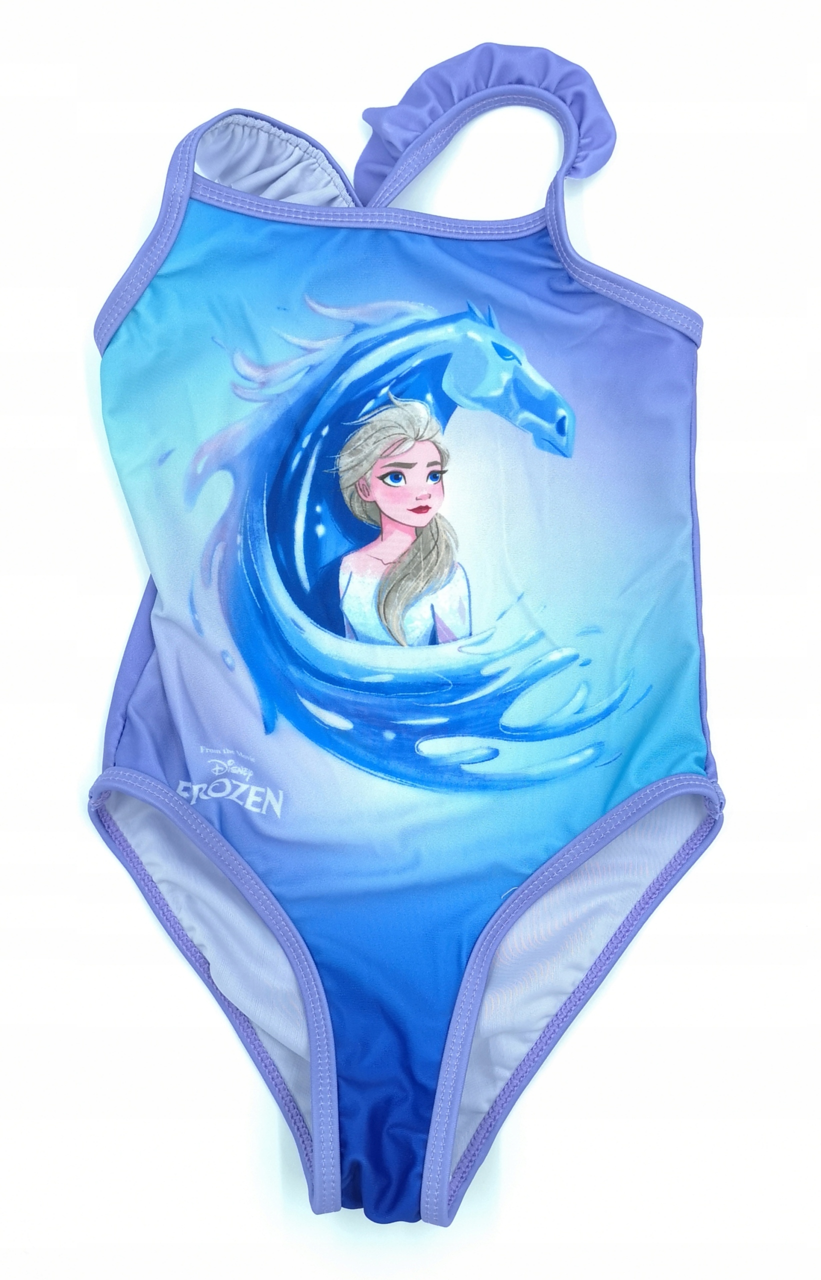 

Frozen Kraina Lodu strój kąpielowy r 92/98