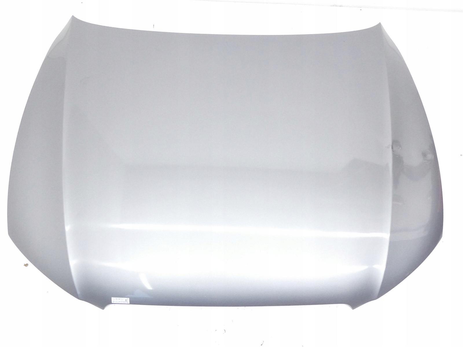 Cofano AUDI A5 8T 3D COUPE LY7G