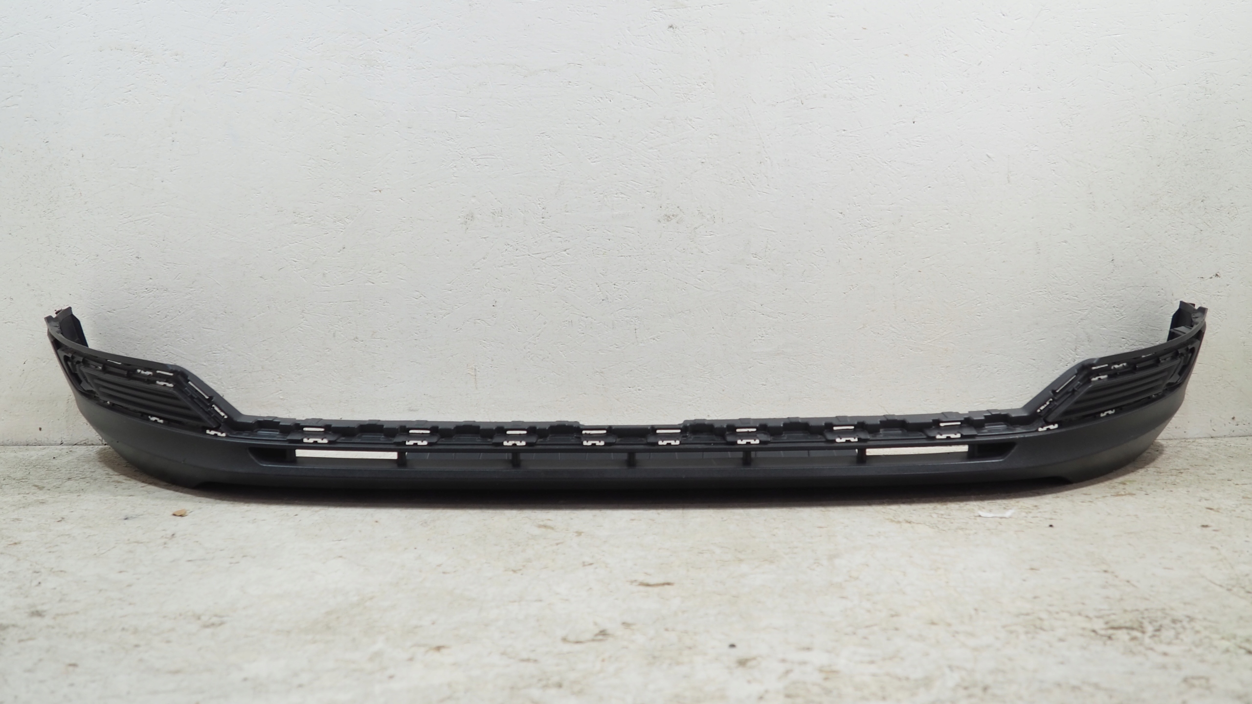 Seat Tarraco spoiler accessori Paraurti Anteriore 5FJ805903A