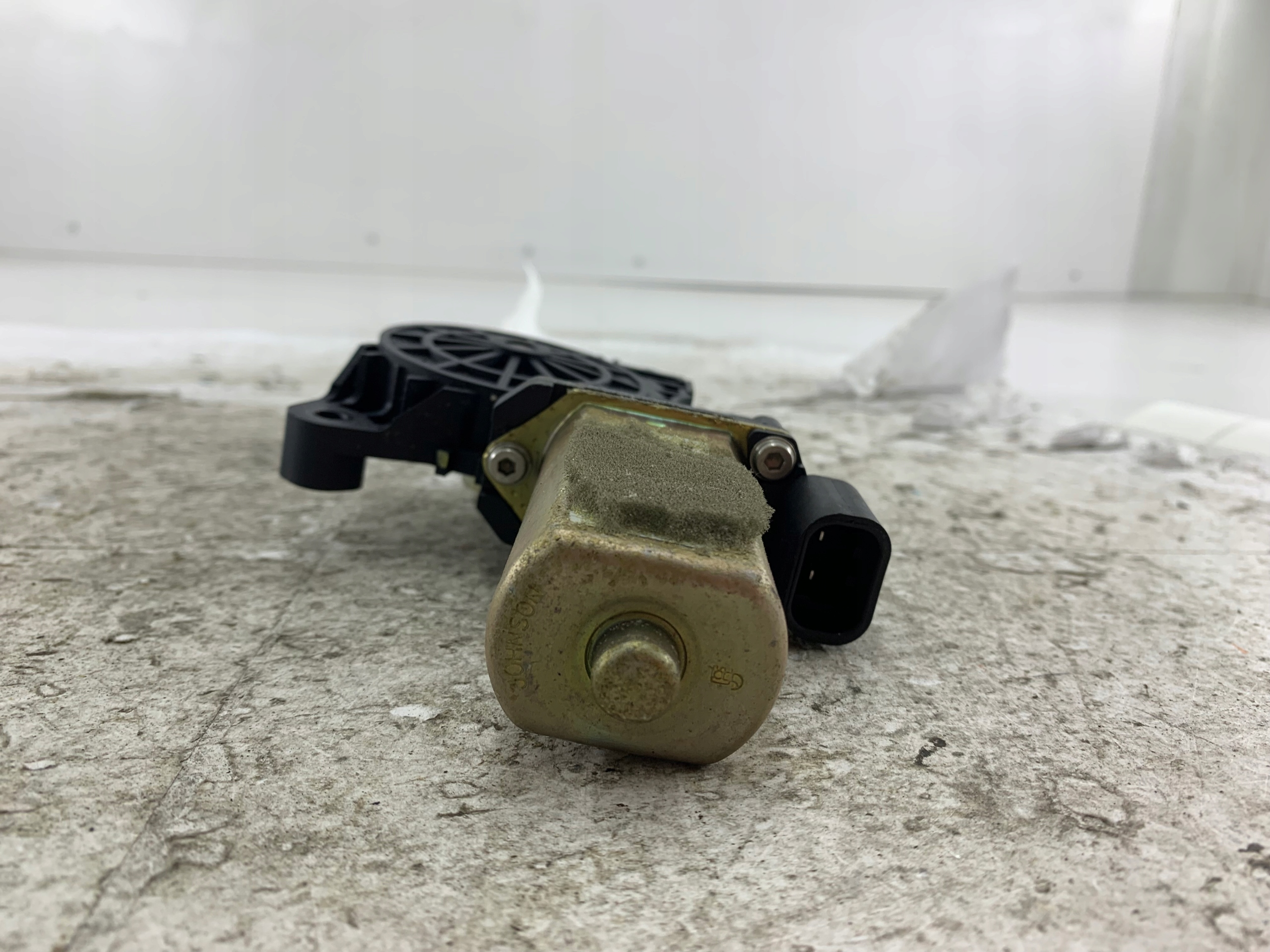 FIAT IDEA mini motor windows left front