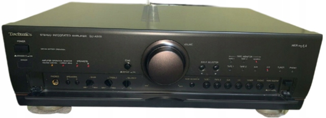 Technics A900 - Niska cena na Allegro Technics A900 - Niska cena na Allegro