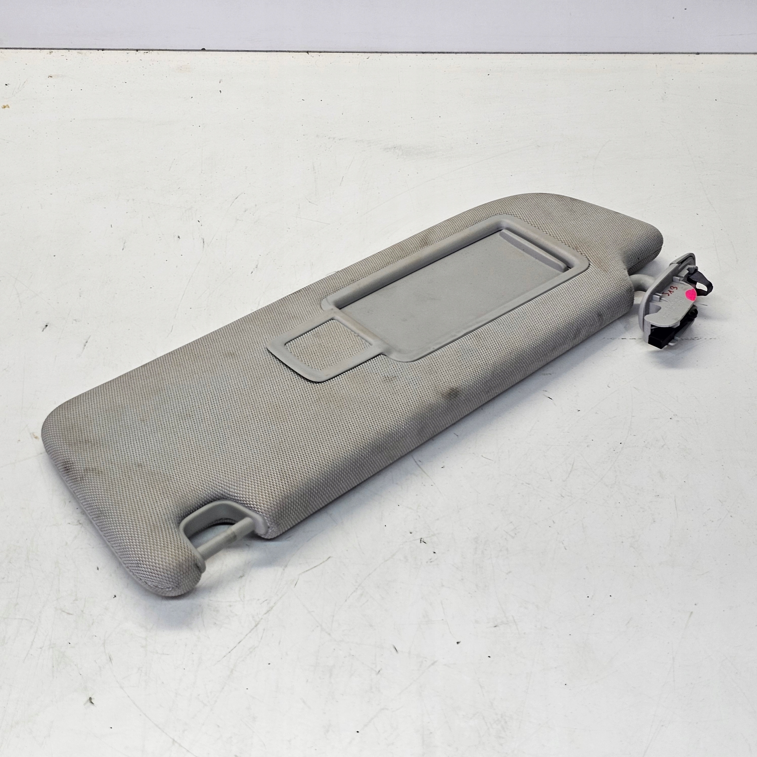 cover PRZECIWSLONECZNA left AUDI A6 A7 4G0857551 HF6