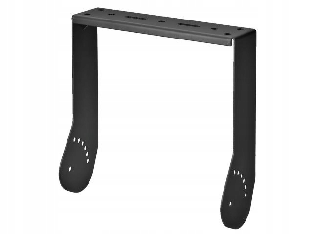 Monacor MVB-15 - Uchwyt ścienny do montażu