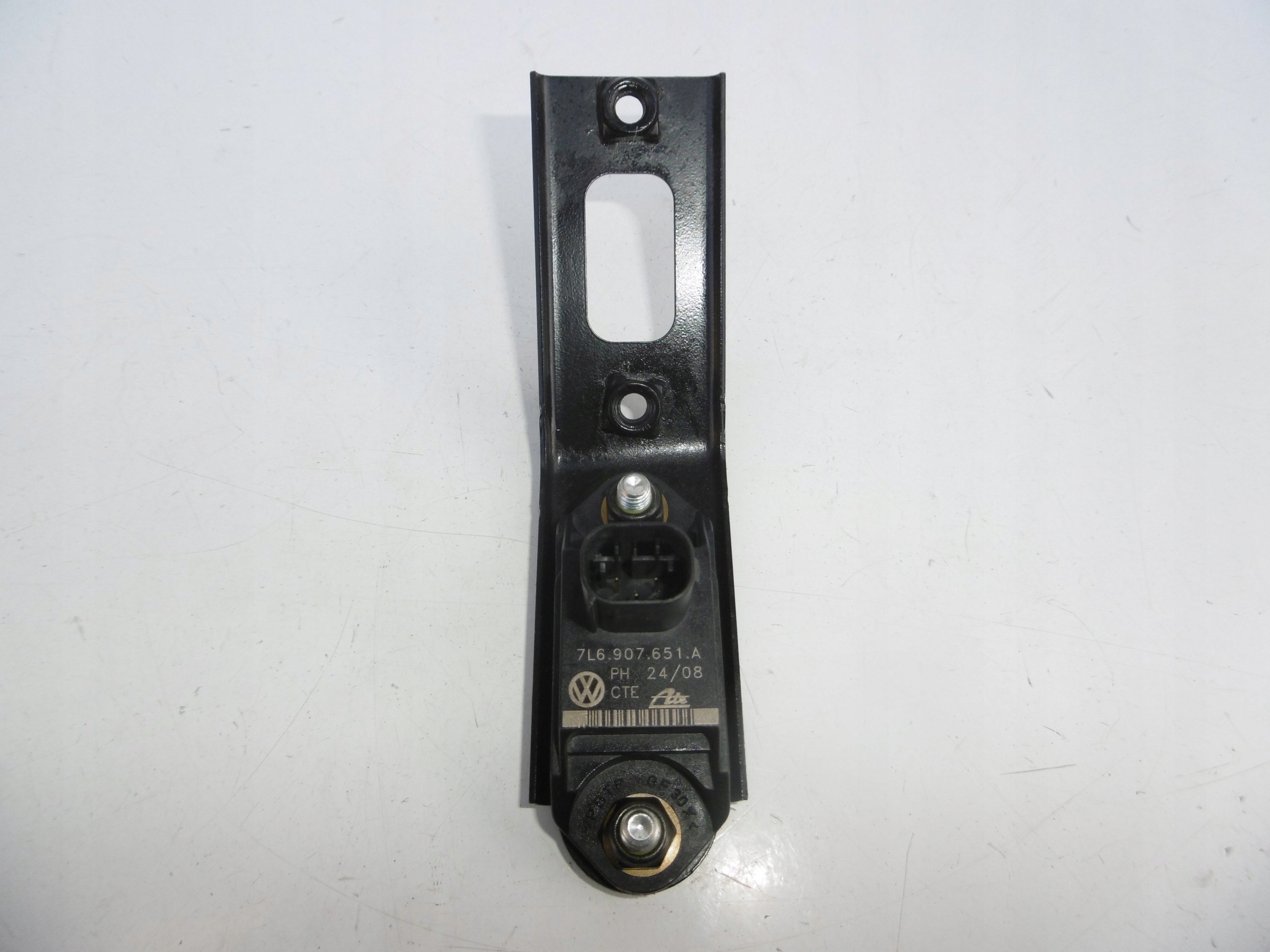 7L6907651A, 7L5907101A - ДАТЧИК НАКЛОНА 7L6907651A PORSCHE CAYENNE 7L5