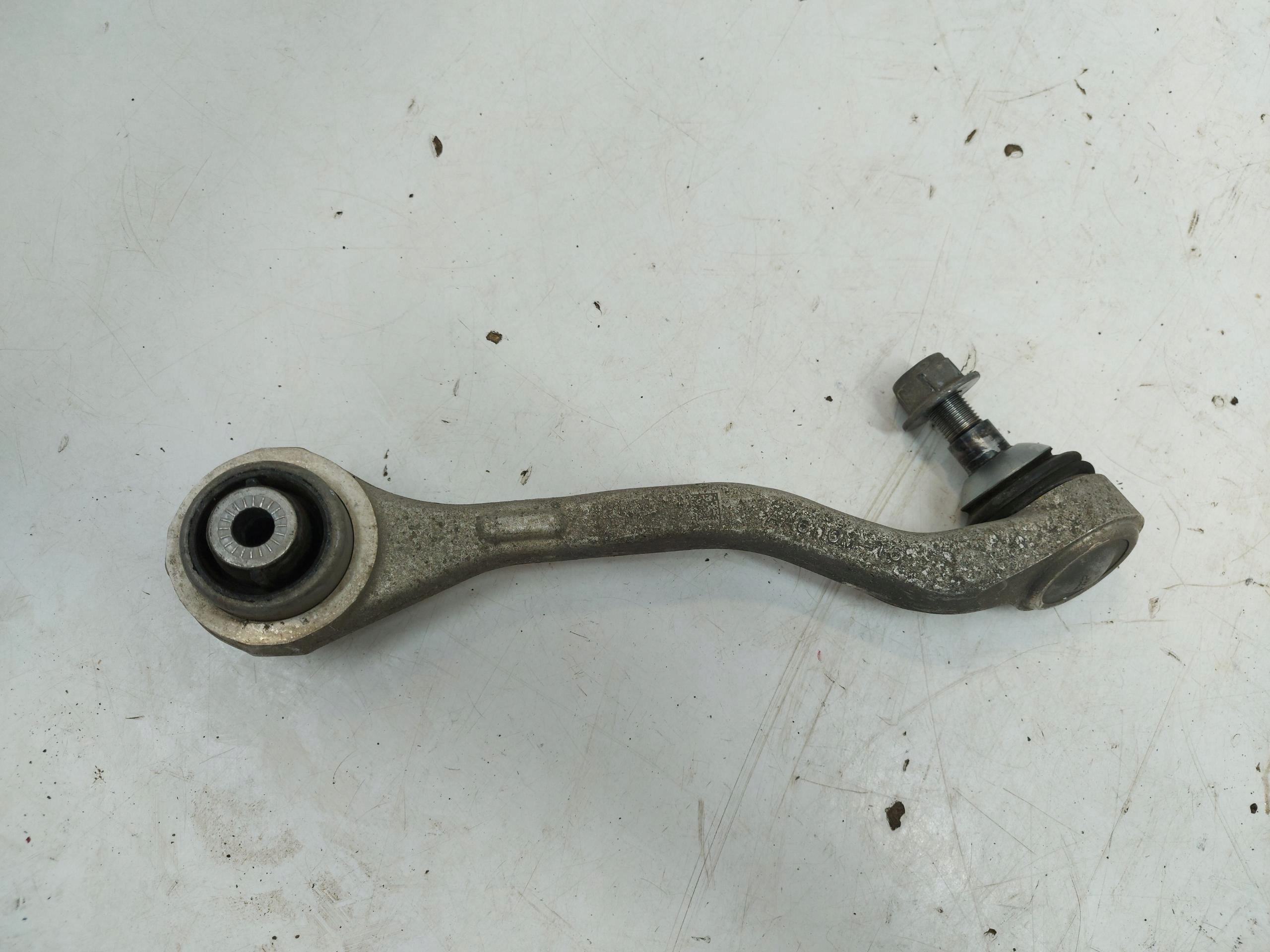 BMW i4 G26 4 GranCoupe, 2023 arm left front lower elektryk 8837893