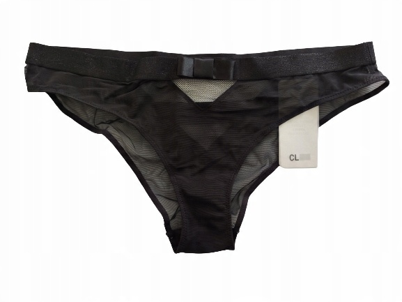 

Chantelle Majtki Figi Chantal Thomass 40 L