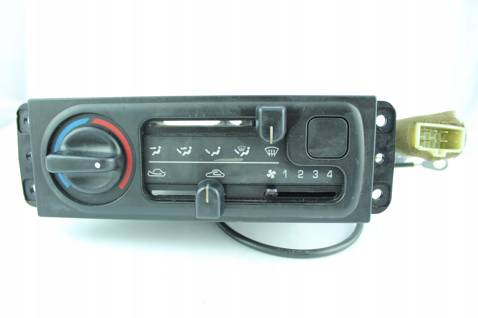 PANEL BOCCHETTE KIA SPORTAGE KIA