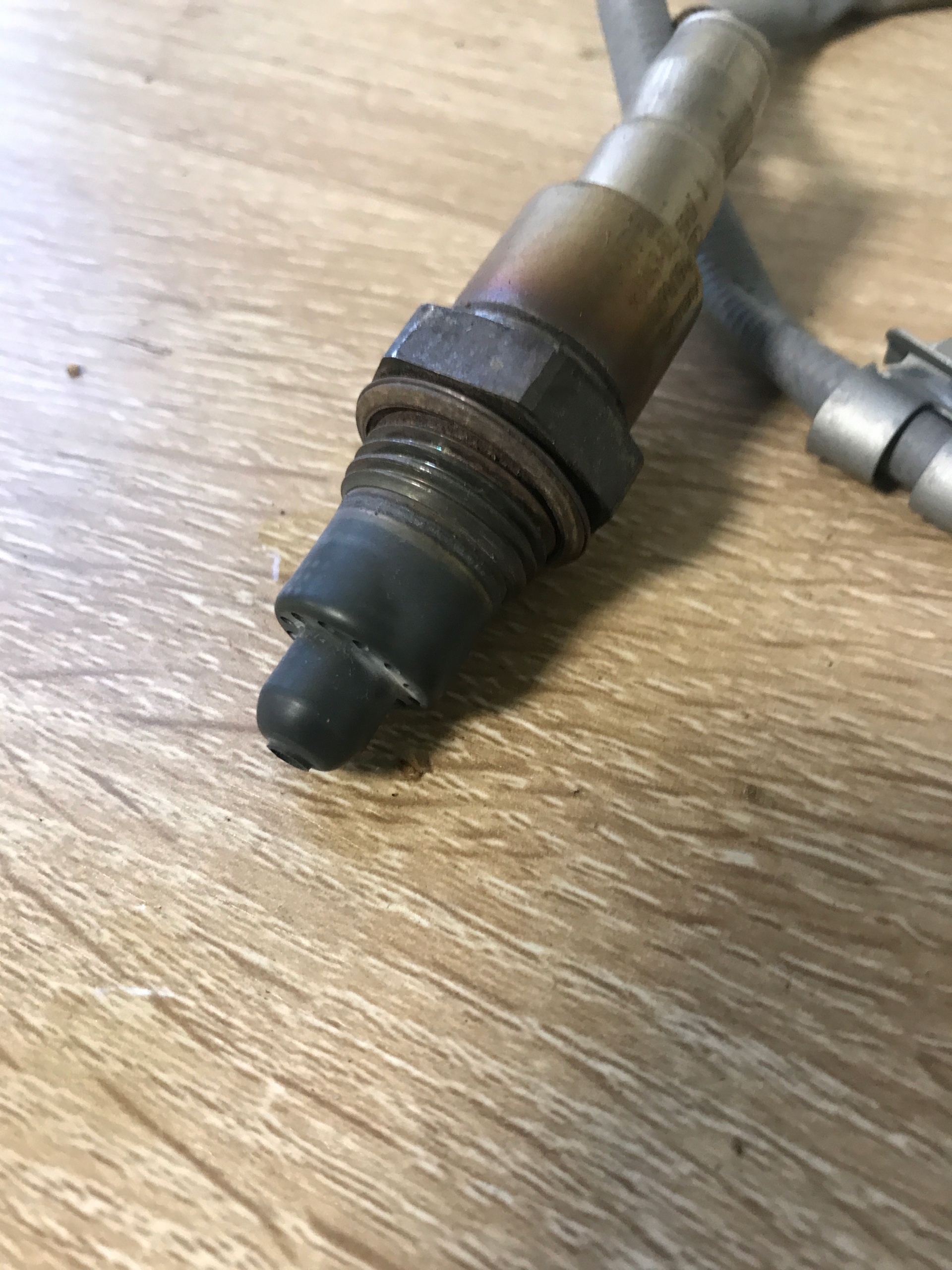 SONDA LAMBDA BMW 1 F20 LCI 8631049