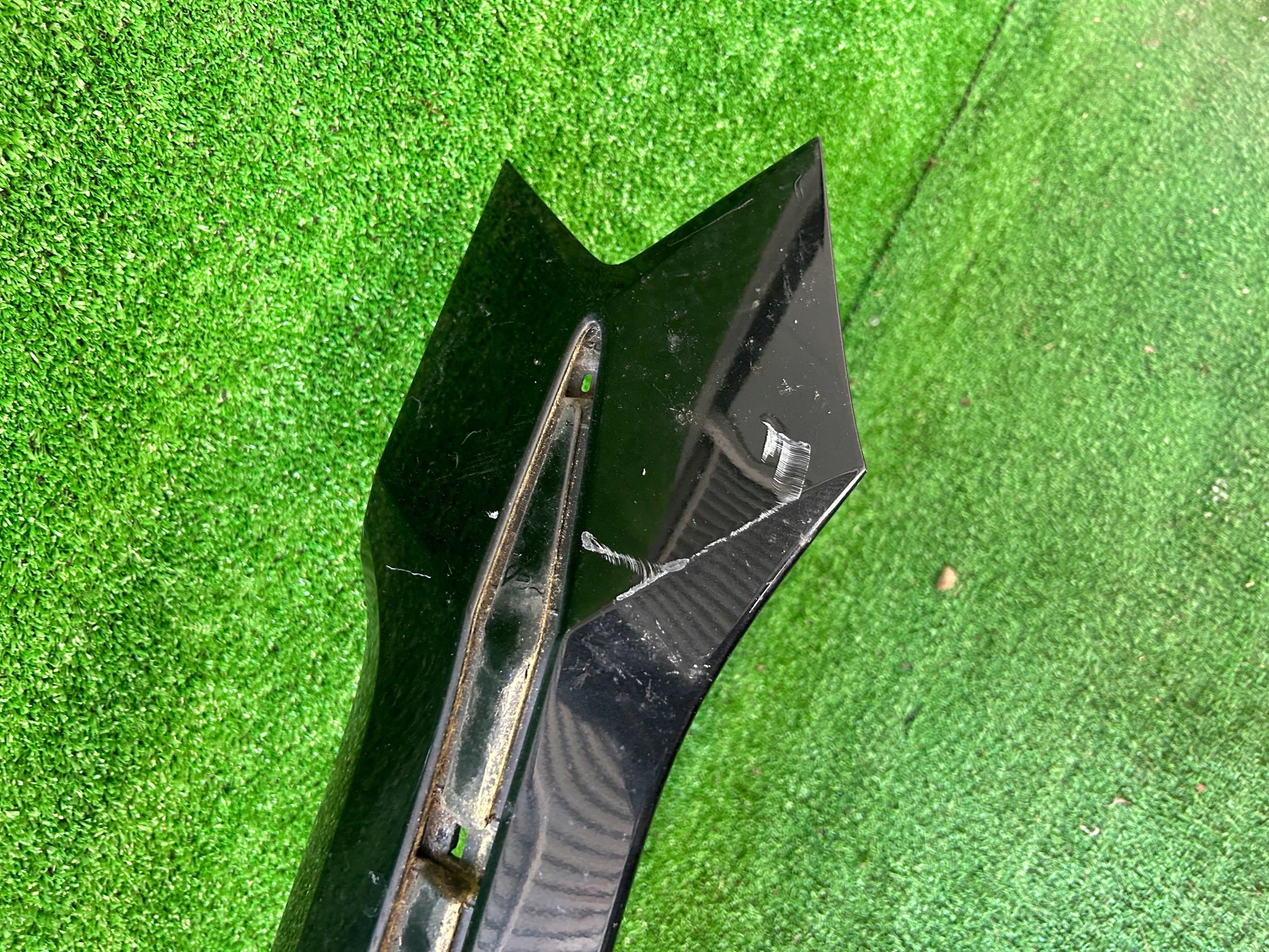 HONDA HRV HR-V II front PREKLADgrill front 7112-T7W-00