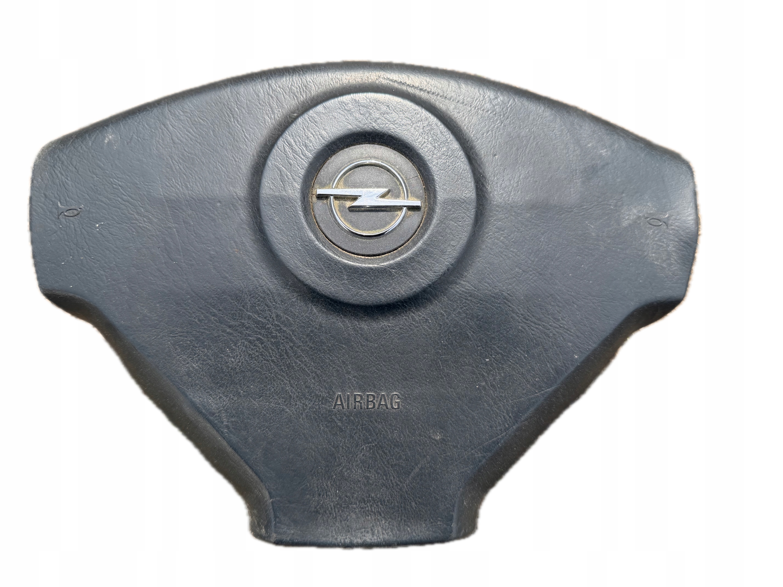 airbag volante OPEL VIVARO e 91167640