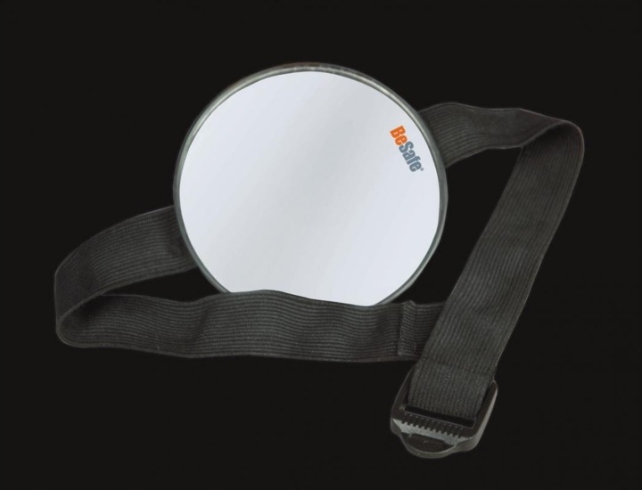 BeSafe Lusterko do obserwacji dziecka w AUCIE Kod producenta BS511014