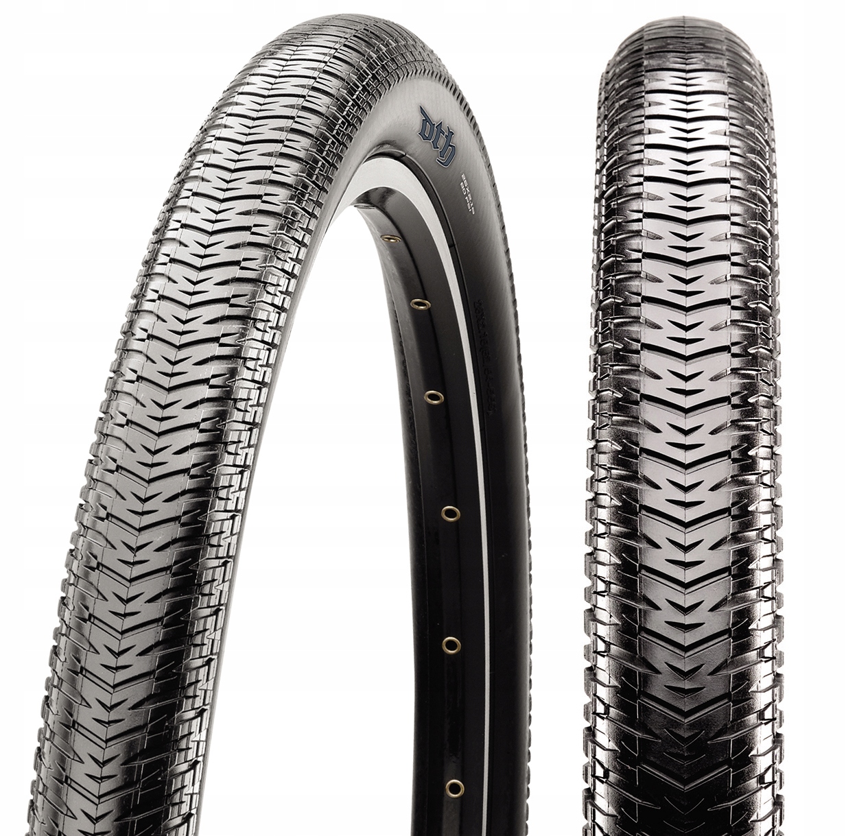 Opona Maxxis Dth 26x2.30 60TPI Drut Exo Dirt Pumptrack