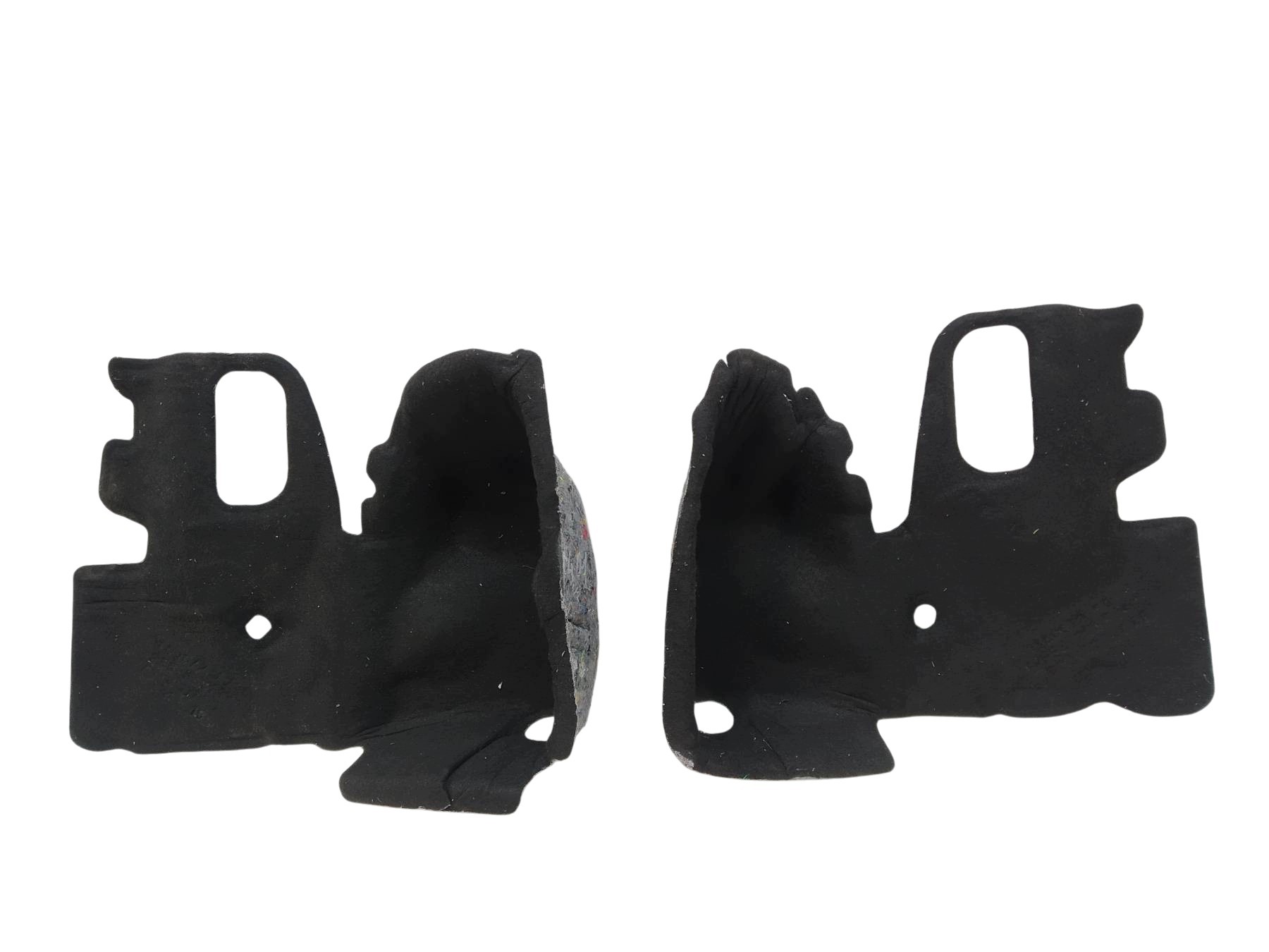boot upholstery left right KPL Bmw X6 II (2014-2019) F16