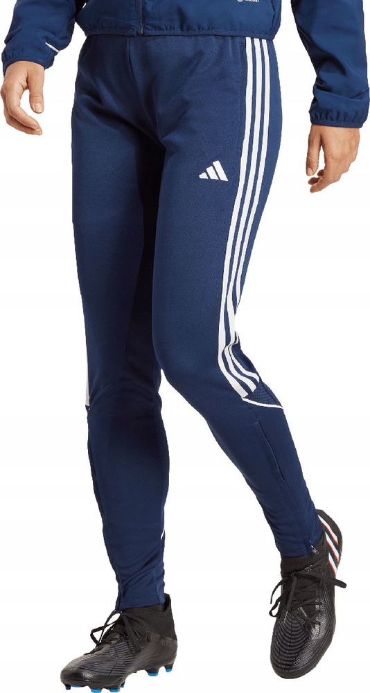 Dámské Kalhoty Adidas Tiro 23 League Tmavě Modré HS3539 vel. 2XL