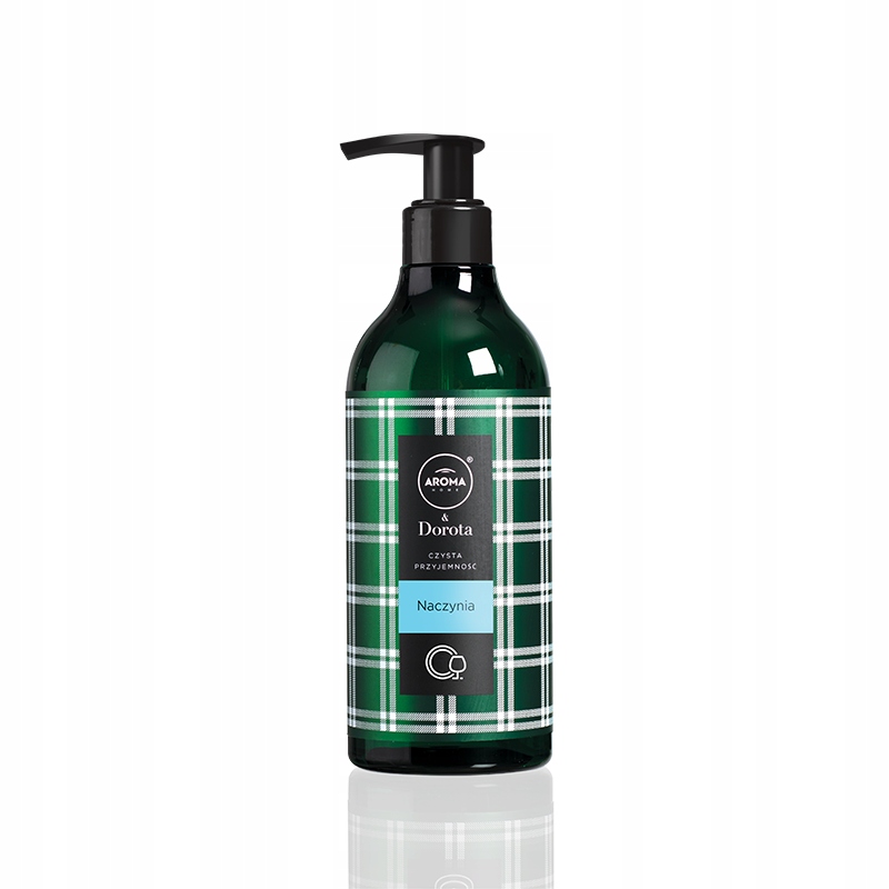 

Aroma Home&Dorota Płyn do mycia naczyń 500ml
