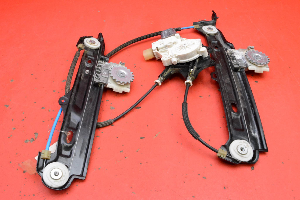 window regulator left rear part 7365257E BMW 4 F36 13-17