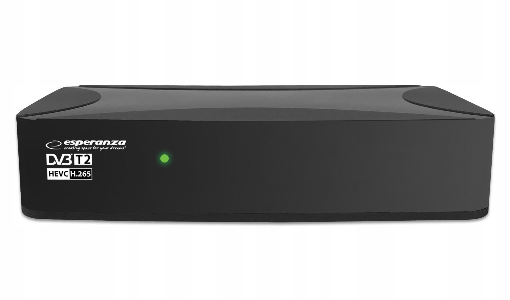 DVB-T2 tuner Esperanza EV108R