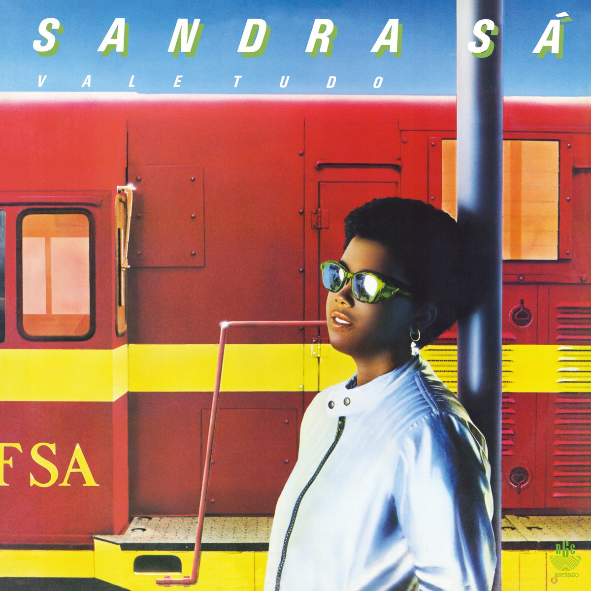 Sandra Sa Vale Tudo