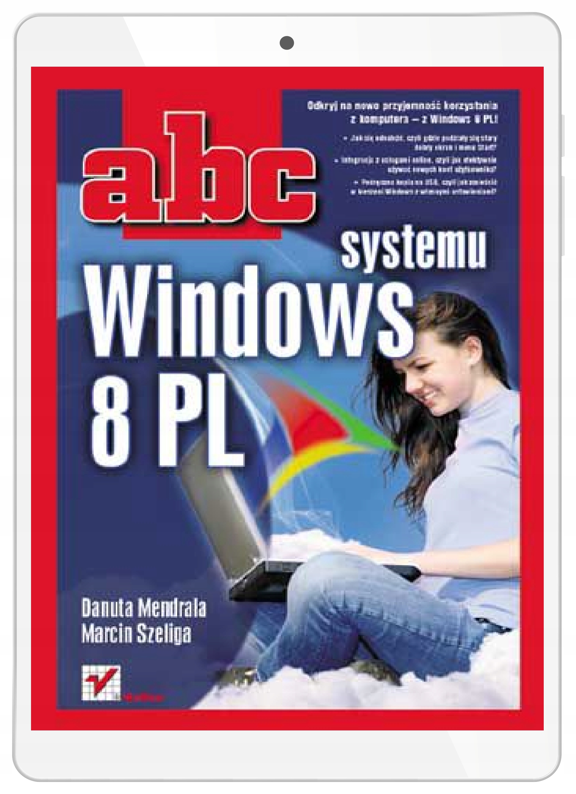 ABC systemu Windows 8 PL