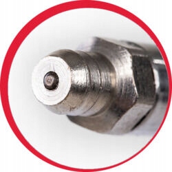 PISTOLET DO PIANKI MONTAŻOWEJ DŁUGI 730MM, PROLINE Marka Proline