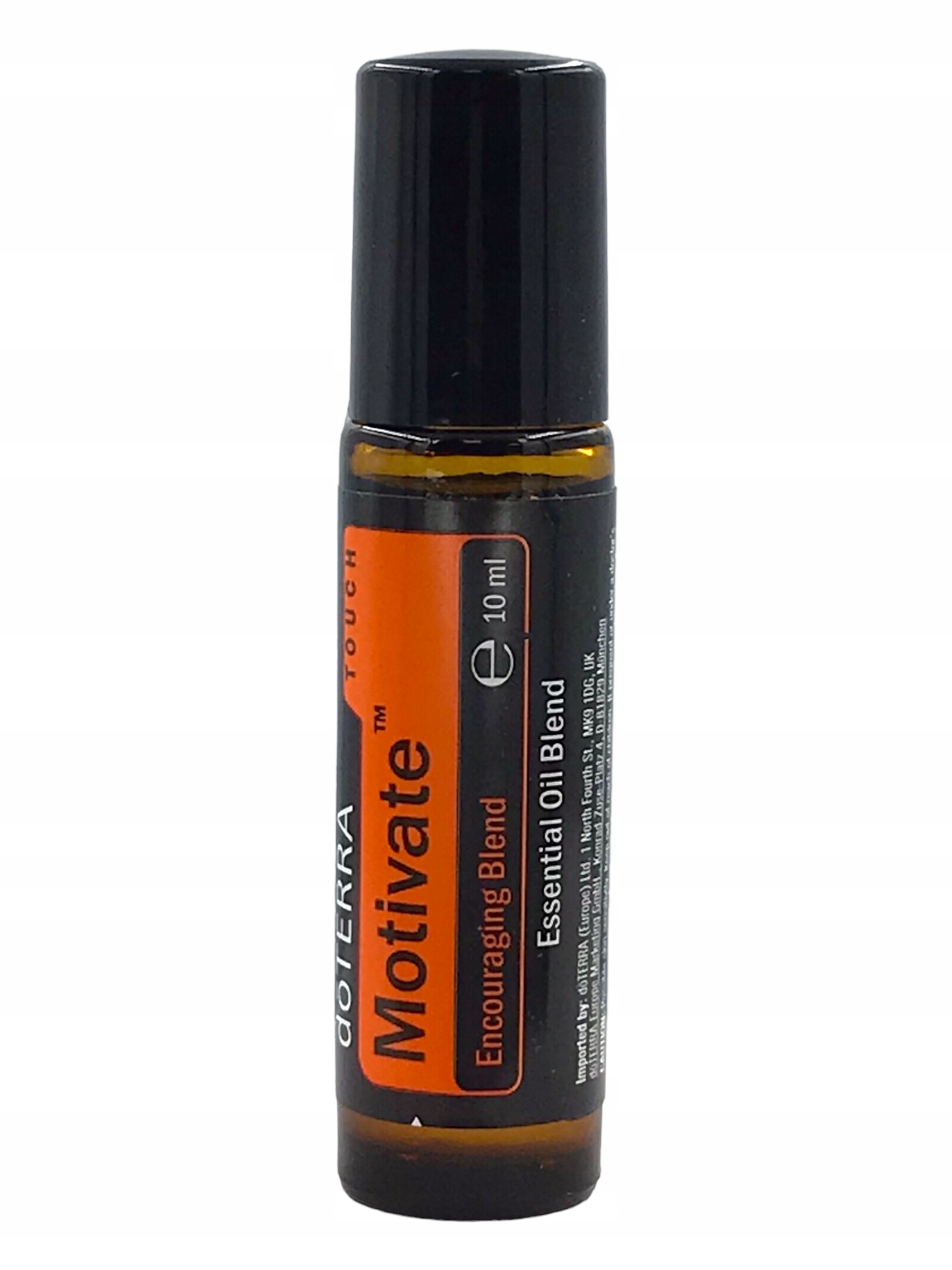 doTERRA Mieszanka olejków Motivate Touch 10ml olejek eteryczny
