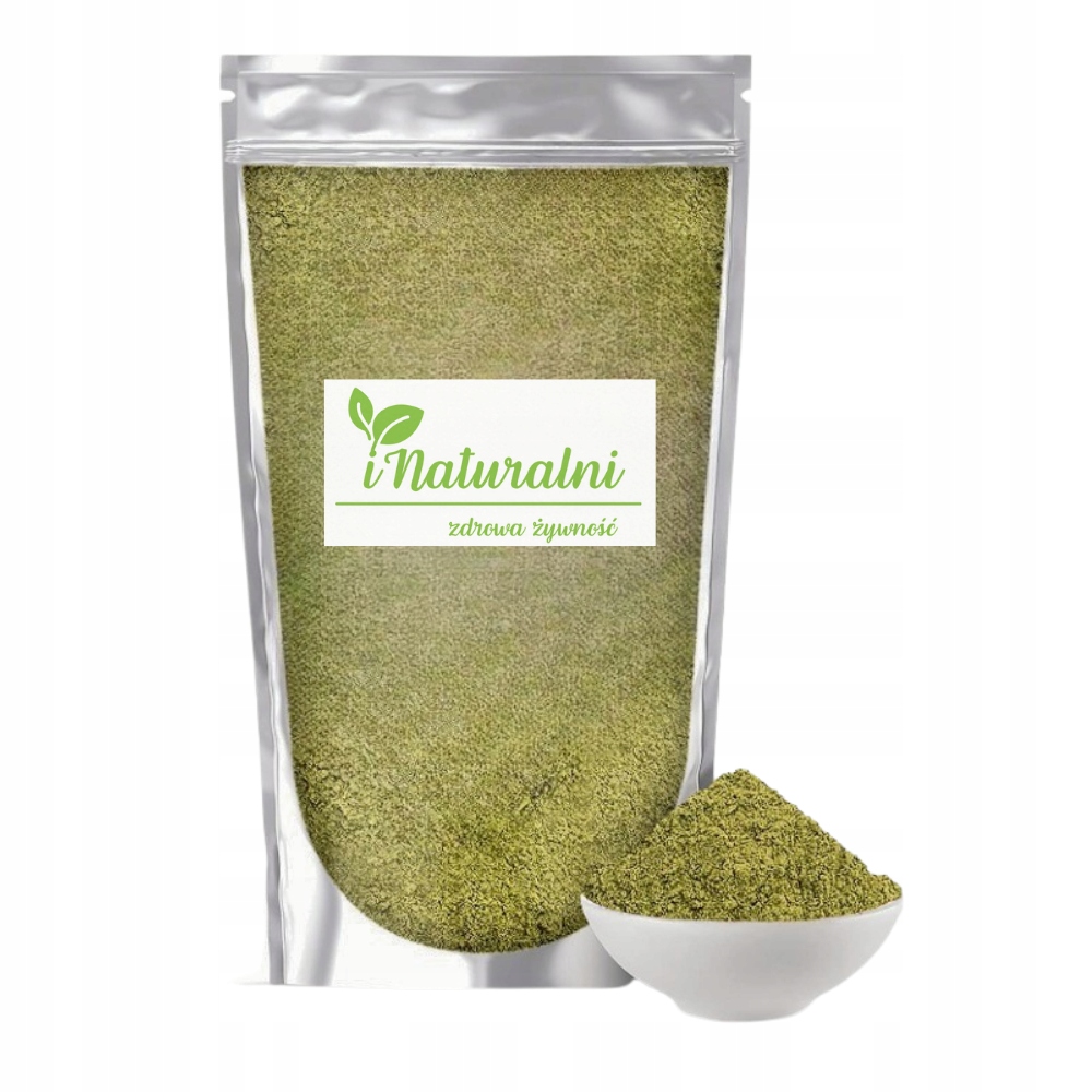 

Bazylia Suszona 100G Intensywny Smak I Aromat