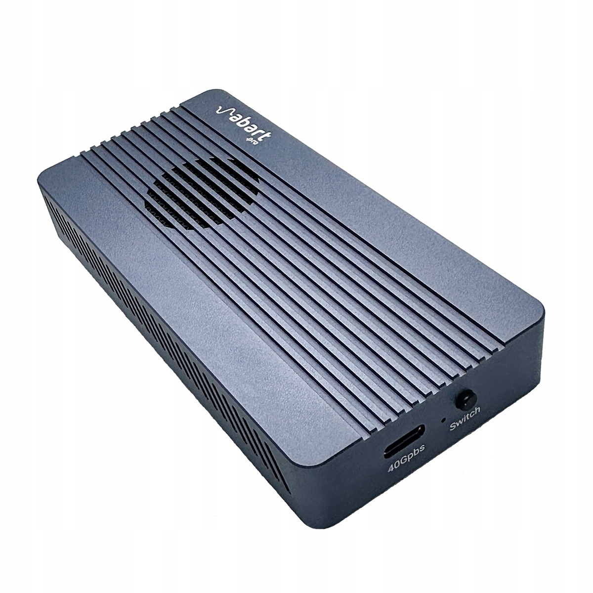 Dysk Abart Pro Sonic Thunderbolt USB-C 2TB 40Gb/s