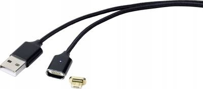 Kabel USB 2.0 Renkforce RF-4472907
