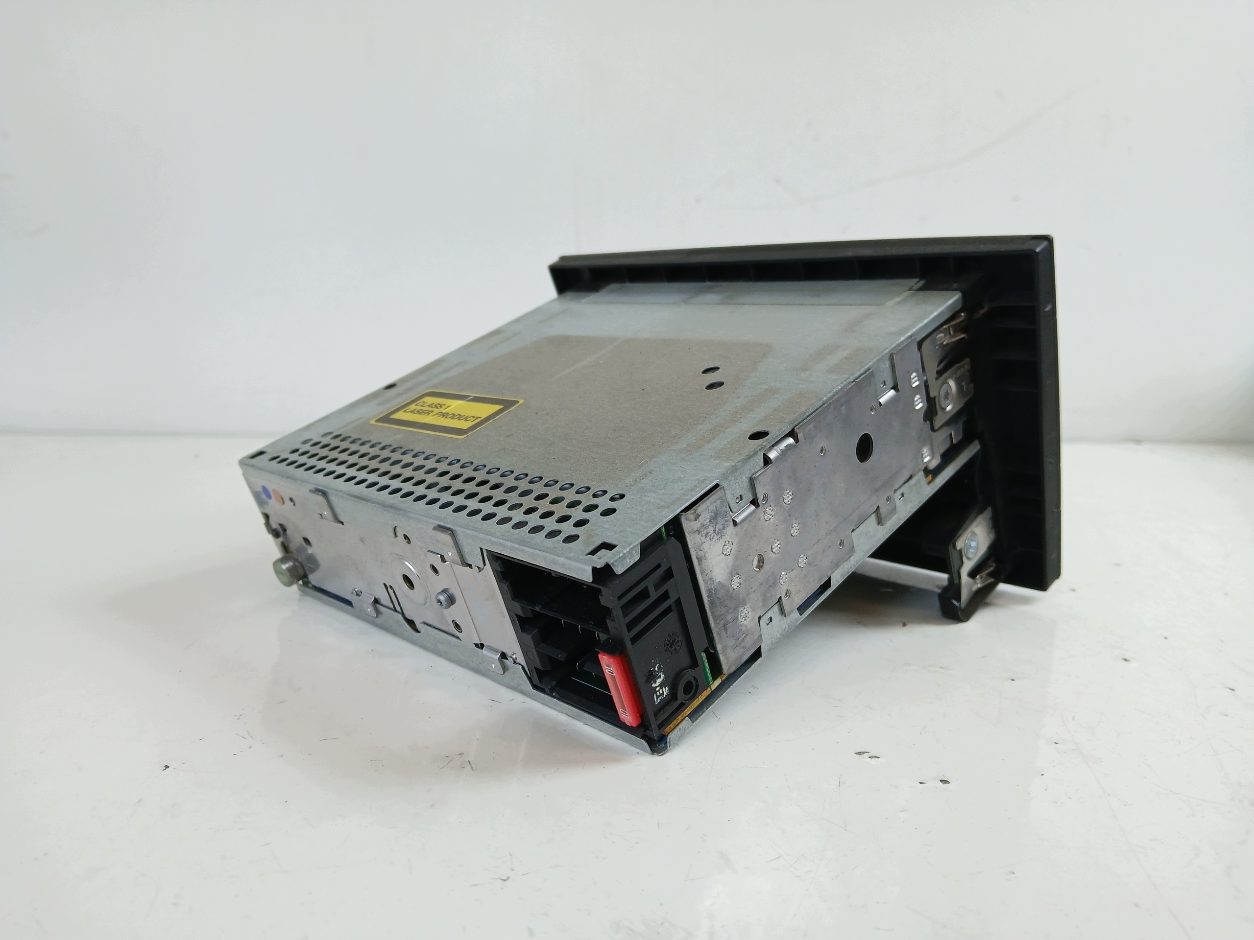 SUZUKI IGNIS II RADIO FABRYCZNE CD 39101-86G10
