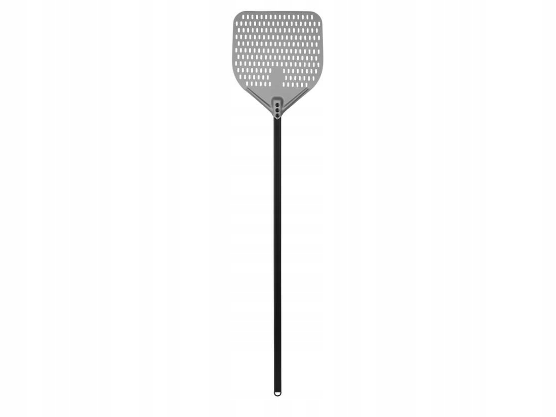 

Perforowana łopata do pizzy z aluminium Technica