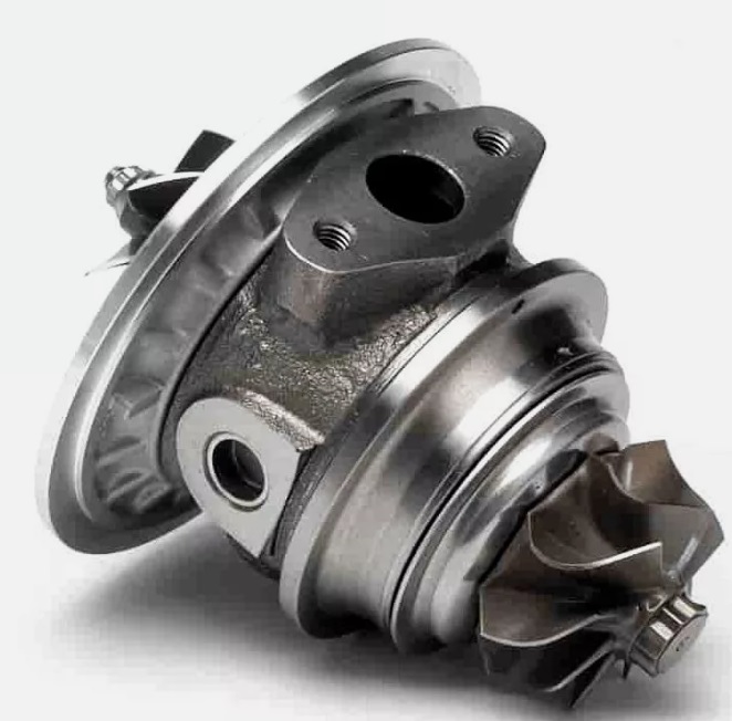 Jádro Cartridge Vložka Turbíny Toyota Corolla 2.0 D-4D 90 Km VB11